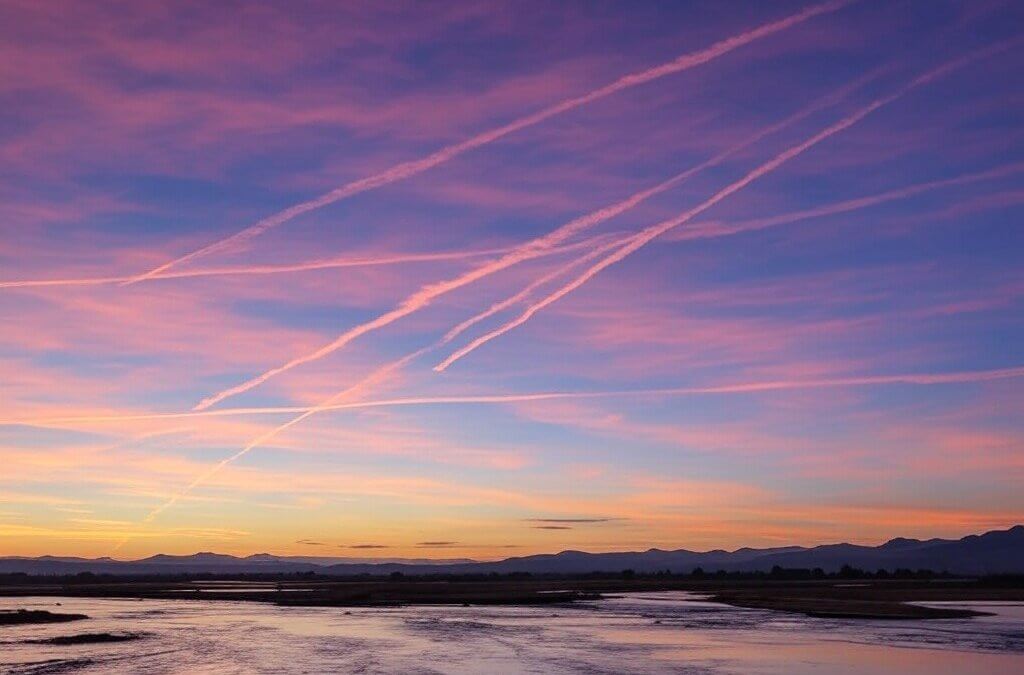 Chemtrails Need Banned