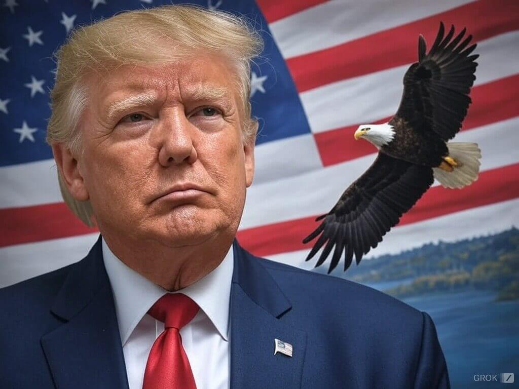 Making America Great Again