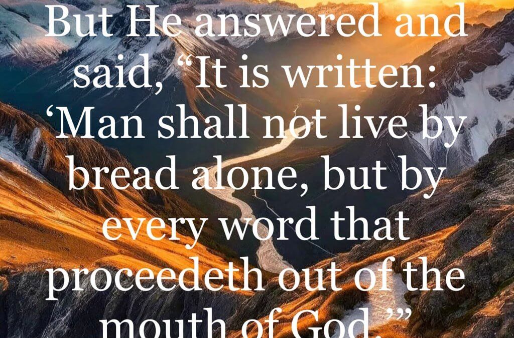 God Stories – Entry #7