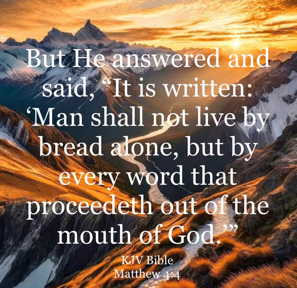 God Stories – Entry #7