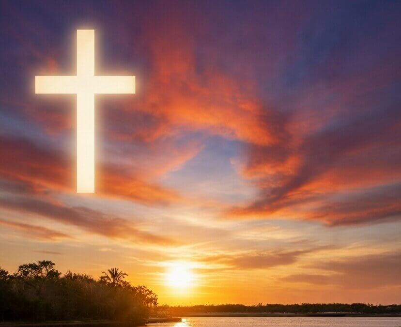 God Stories – Entry #10