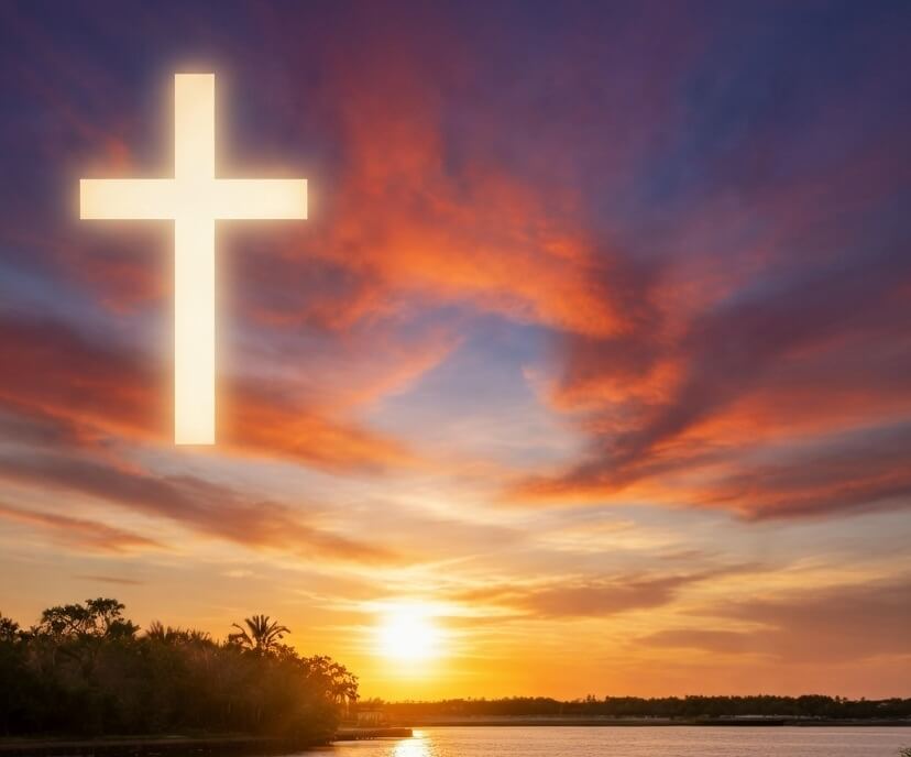 God Stories – Entry #10